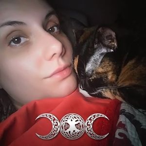 Meet your Posher, Kelsey